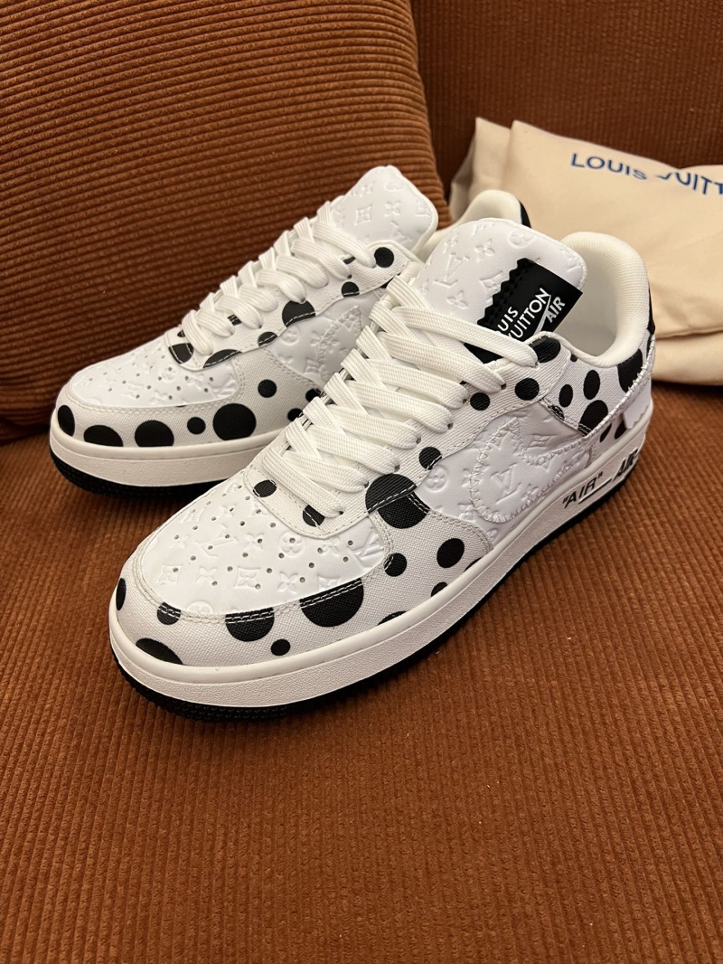 Louis Vuitton Sneakers